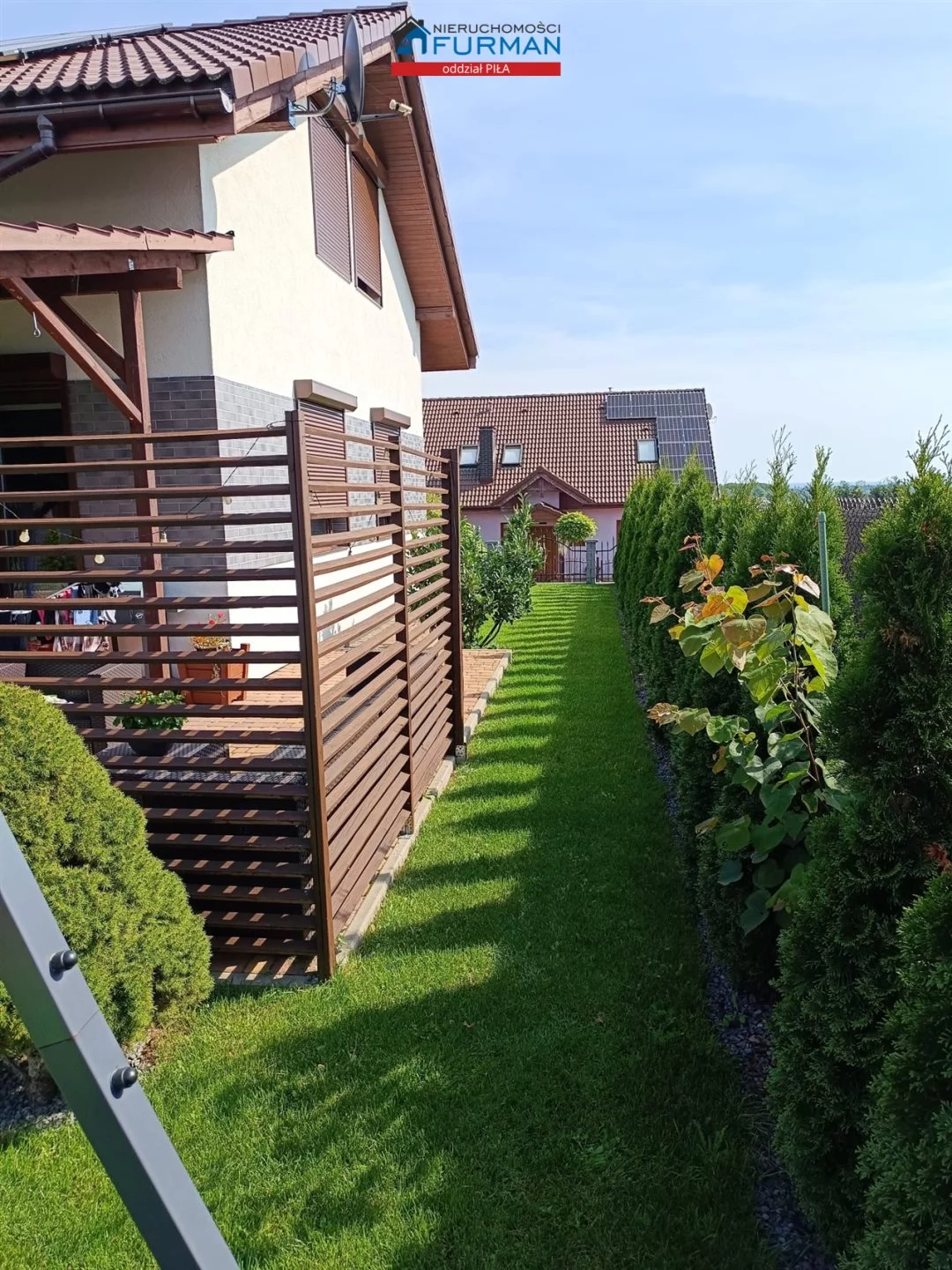 Dom i rezydencja 86,28 m², oferta nr , FRP-DS-198326, Szydłowo