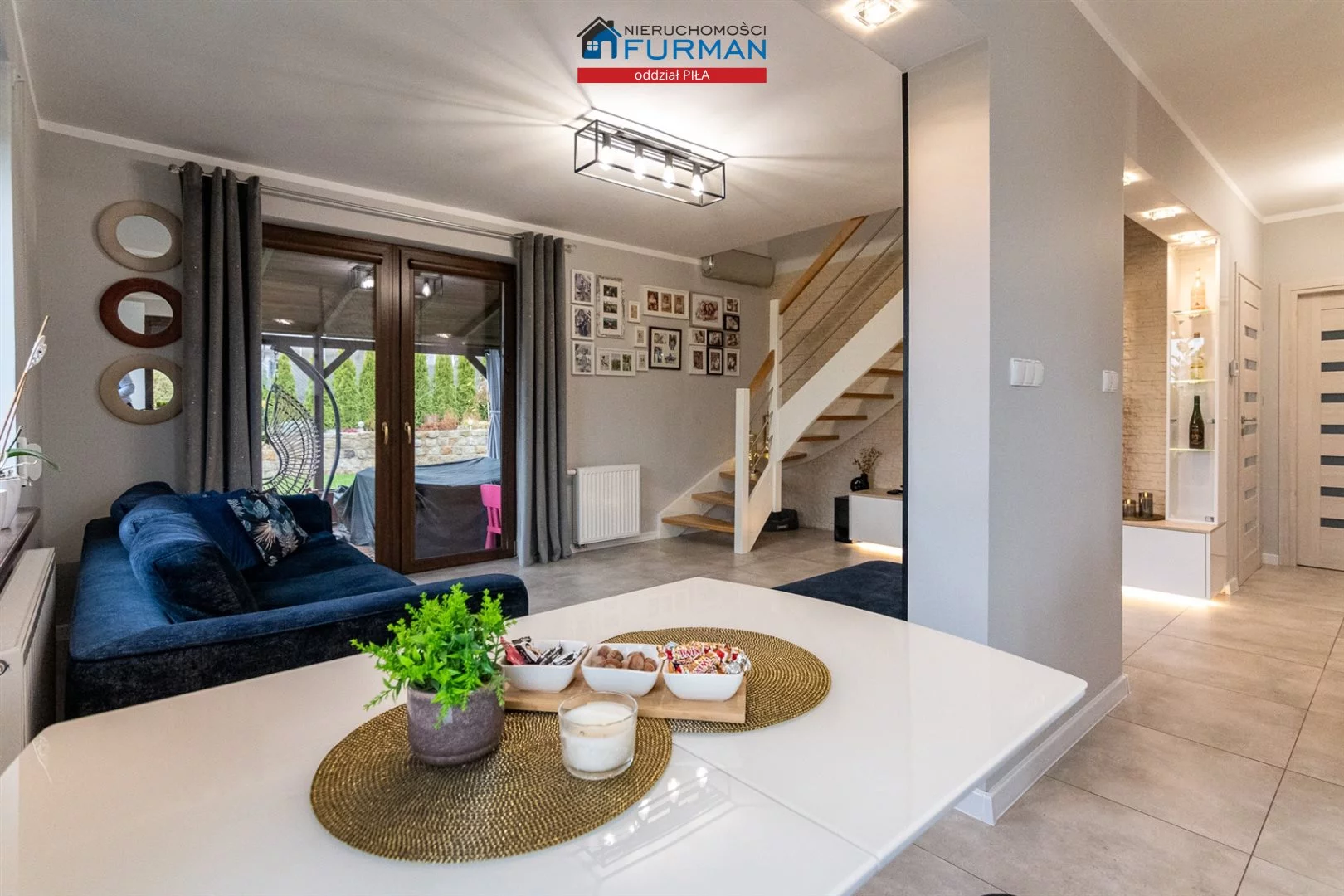 Dom i rezydencja 86,28 m², oferta nr , FRP-DS-198326, Szydłowo