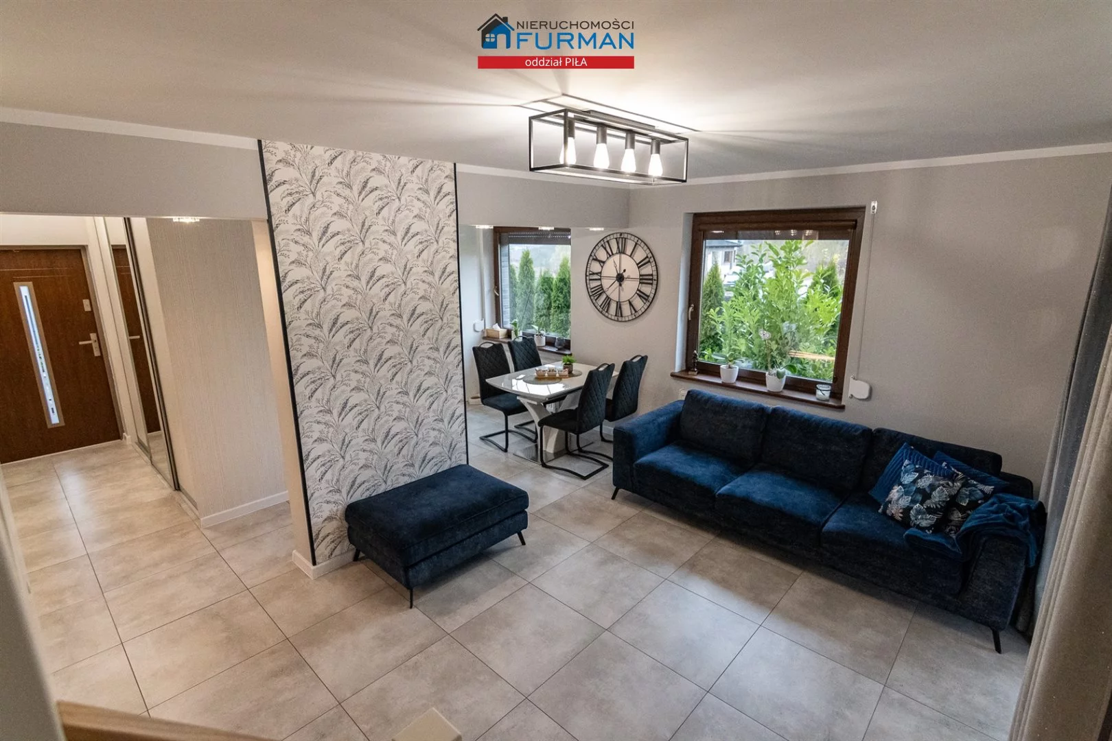 Dom i rezydencja 86,28 m², oferta nr , FRP-DS-198326, Szydłowo