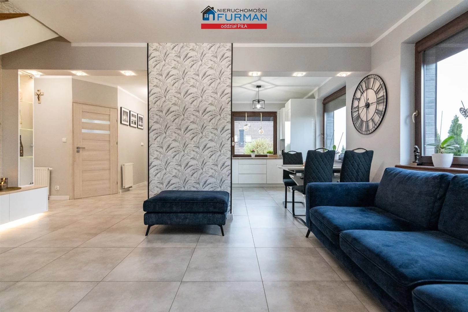 Dom i rezydencja 86,28 m², oferta nr , FRP-DS-198326, Szydłowo
