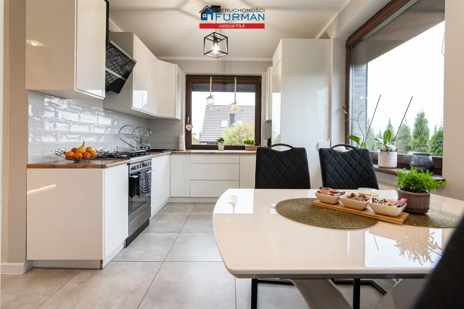 Dom i rezydencja 86,28 m², oferta nr , FRP-DS-198326, Szydłowo