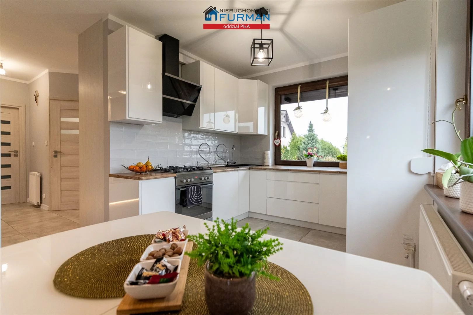 Dom i rezydencja 86,28 m², oferta nr , FRP-DS-198326, Szydłowo