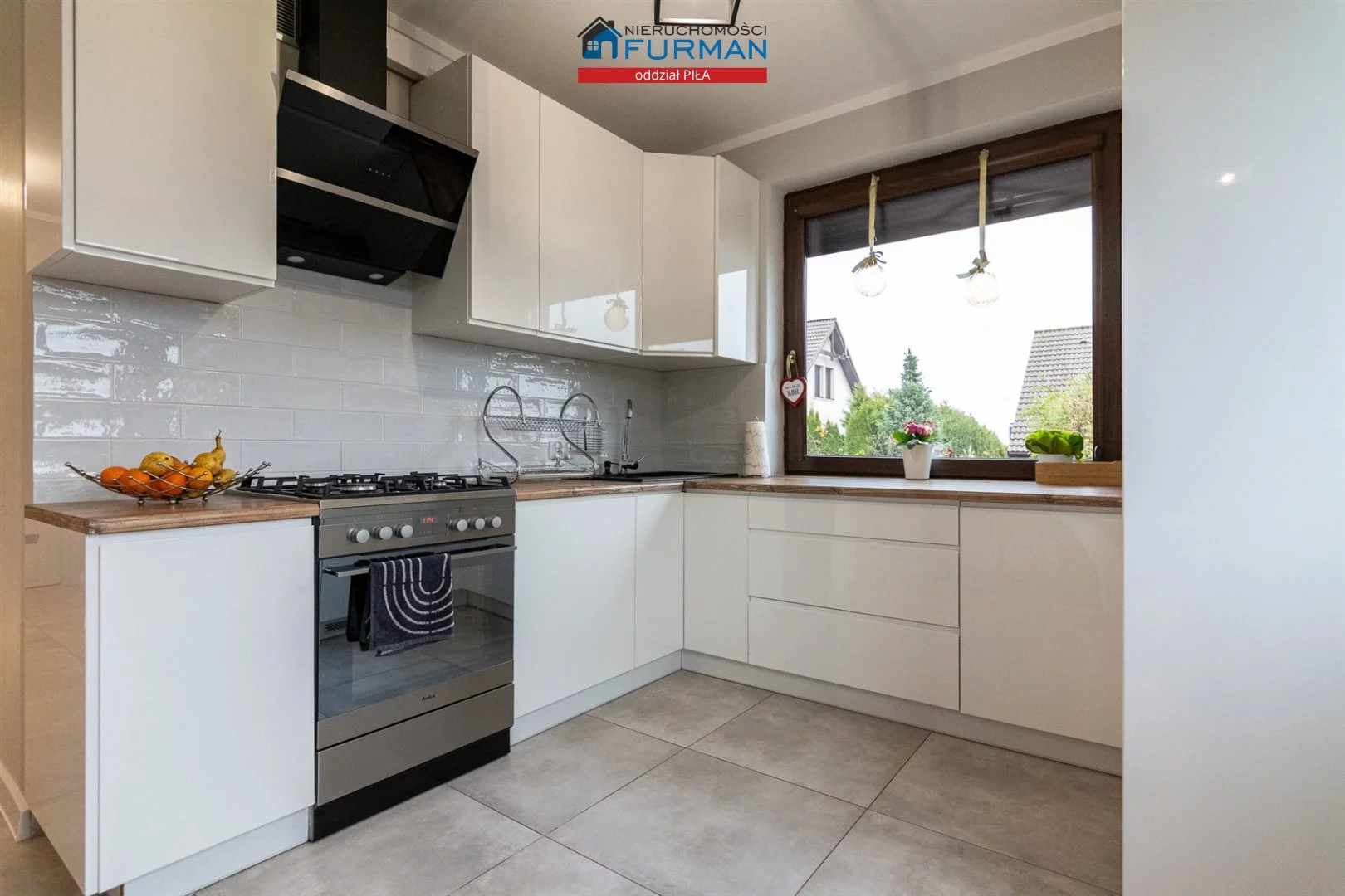 Dom i rezydencja 86,28 m², oferta nr , FRP-DS-198326, Szydłowo