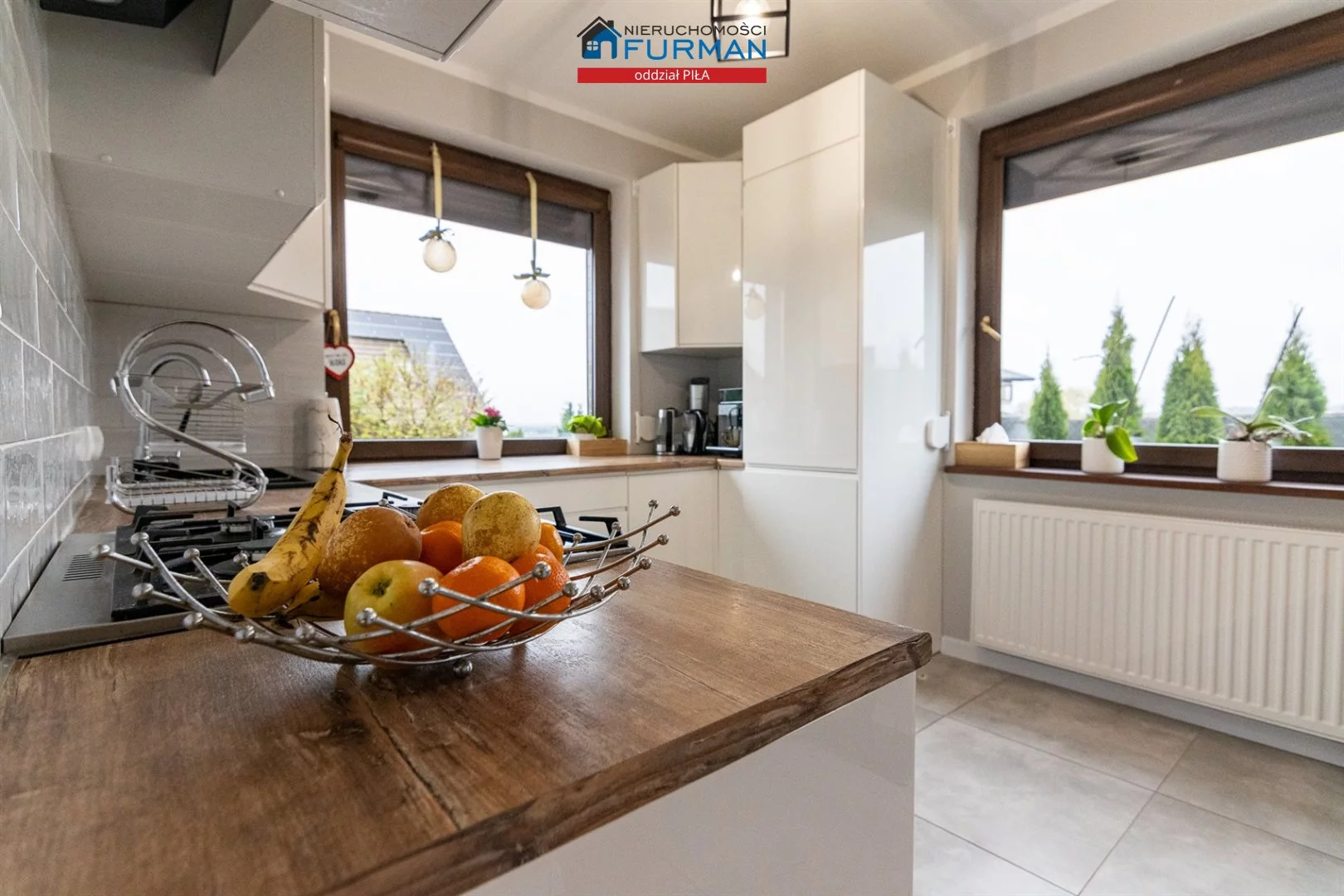 Dom i rezydencja 86,28 m², oferta nr , FRP-DS-198326, Szydłowo