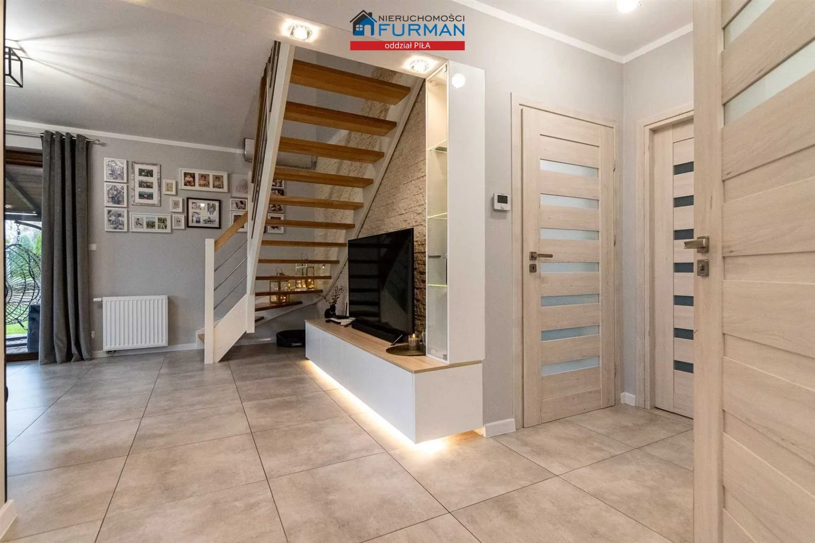 Dom i rezydencja 86,28 m², oferta nr , FRP-DS-198326, Szydłowo