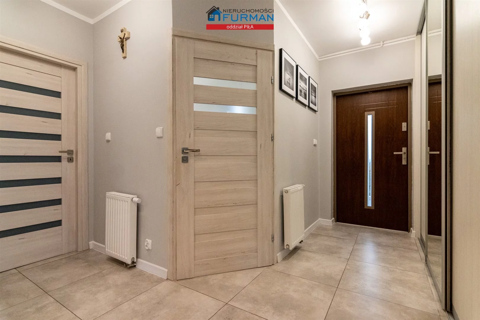 Dom i rezydencja 86,28 m², oferta nr , FRP-DS-198326, Szydłowo