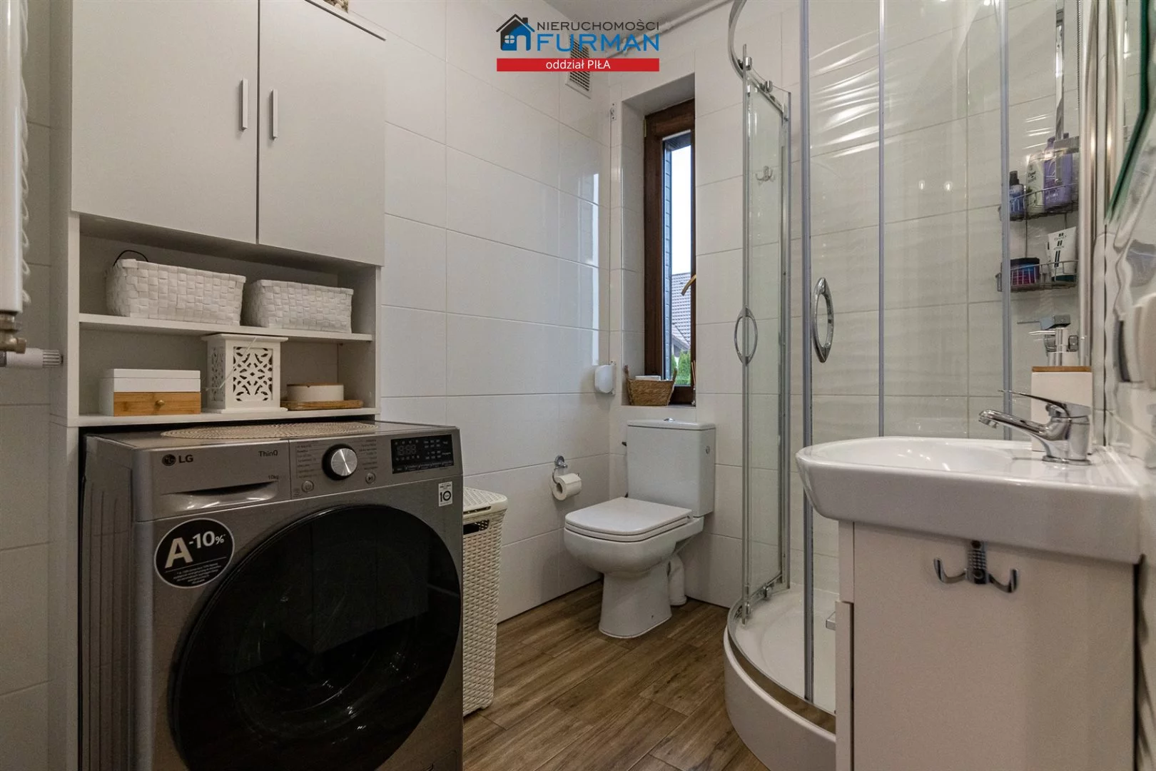 Dom i rezydencja 86,28 m², oferta nr , FRP-DS-198326, Szydłowo