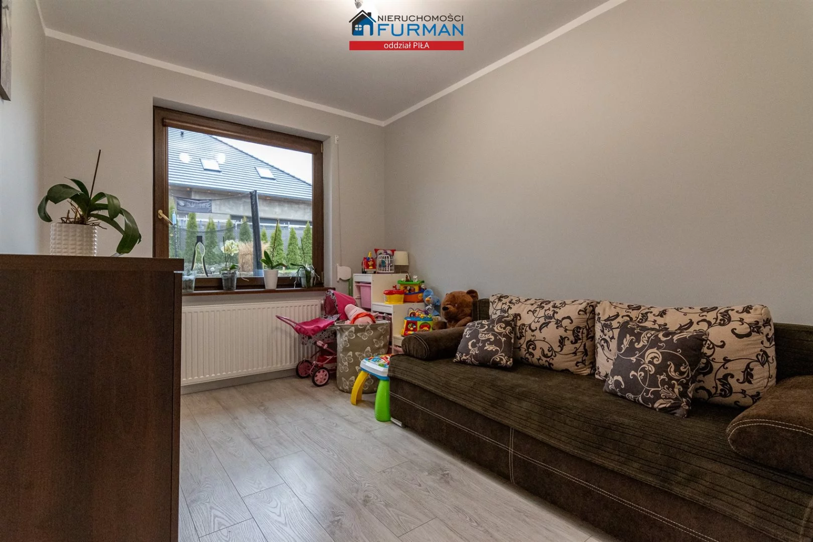 Dom i rezydencja 86,28 m², oferta nr , FRP-DS-198326, Szydłowo