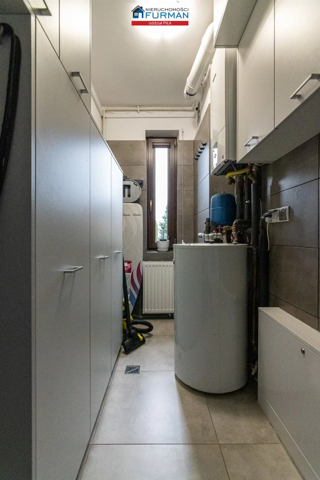 Dom i rezydencja 86,28 m², oferta nr , FRP-DS-198326, Szydłowo