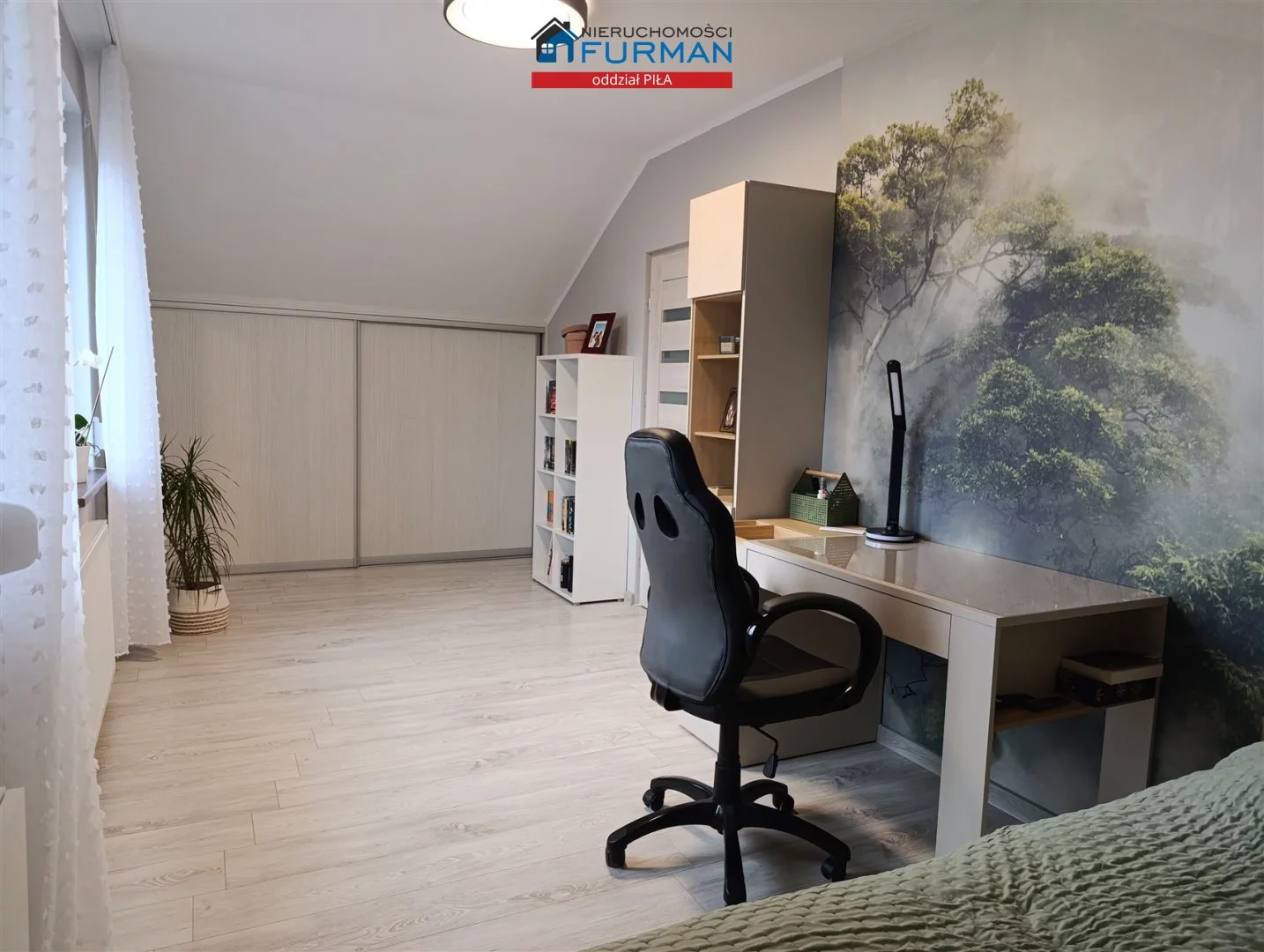 Dom i rezydencja 86,28 m², oferta nr , FRP-DS-198326, Szydłowo