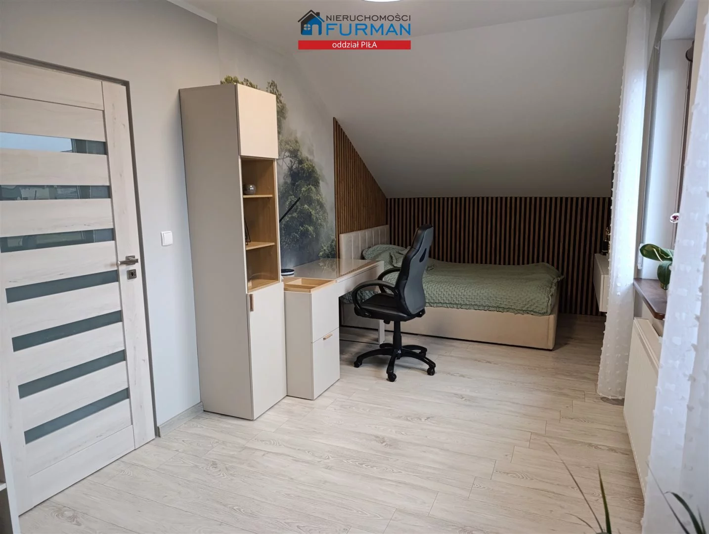 Dom i rezydencja 86,28 m², oferta nr , FRP-DS-198326, Szydłowo