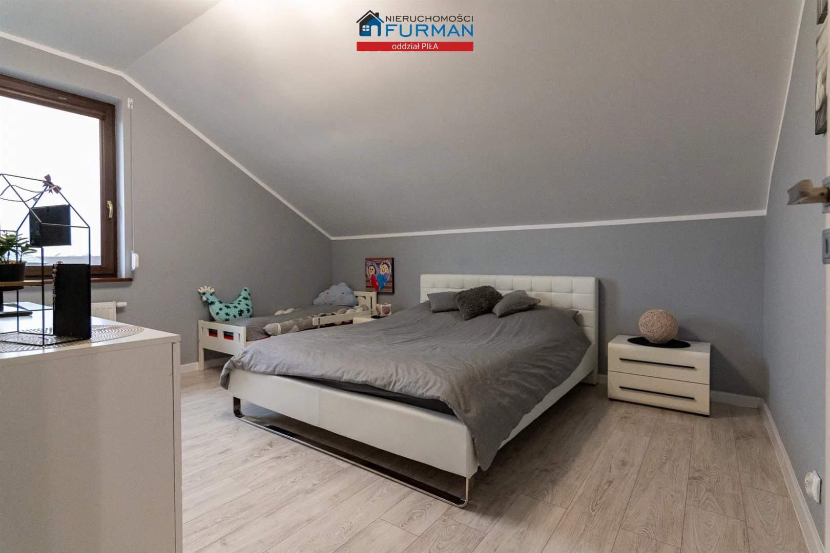 Dom i rezydencja 86,28 m², oferta nr , FRP-DS-198326, Szydłowo