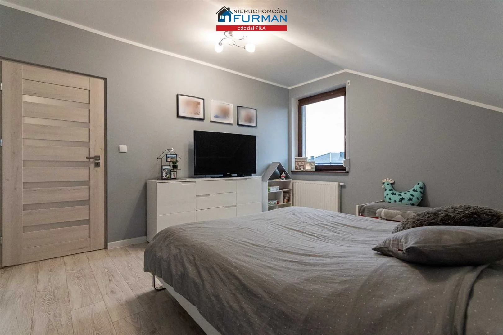 Dom i rezydencja 86,28 m², oferta nr , FRP-DS-198326, Szydłowo