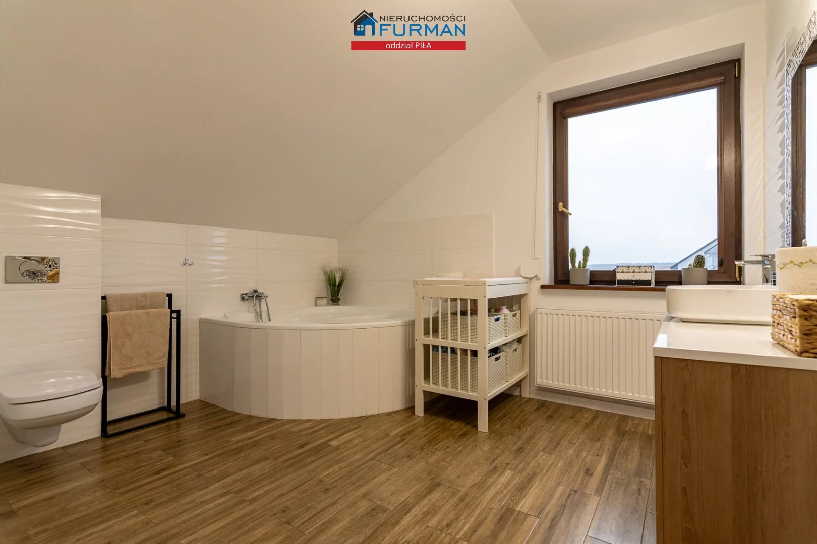 Dom i rezydencja 86,28 m², oferta nr , FRP-DS-198326, Szydłowo