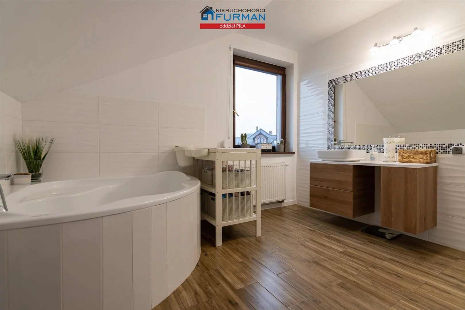 Dom i rezydencja 86,28 m², oferta nr , FRP-DS-198326, Szydłowo