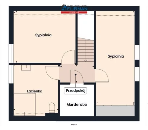 Dom i rezydencja 86,28 m², oferta nr , FRP-DS-198326, Szydłowo