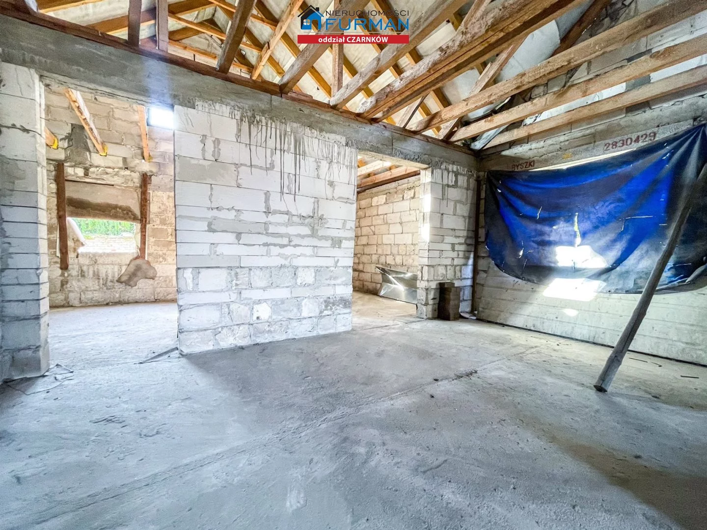Dom 181,00 m², oferta nr , FCZ-DS-197445, Trzcianka