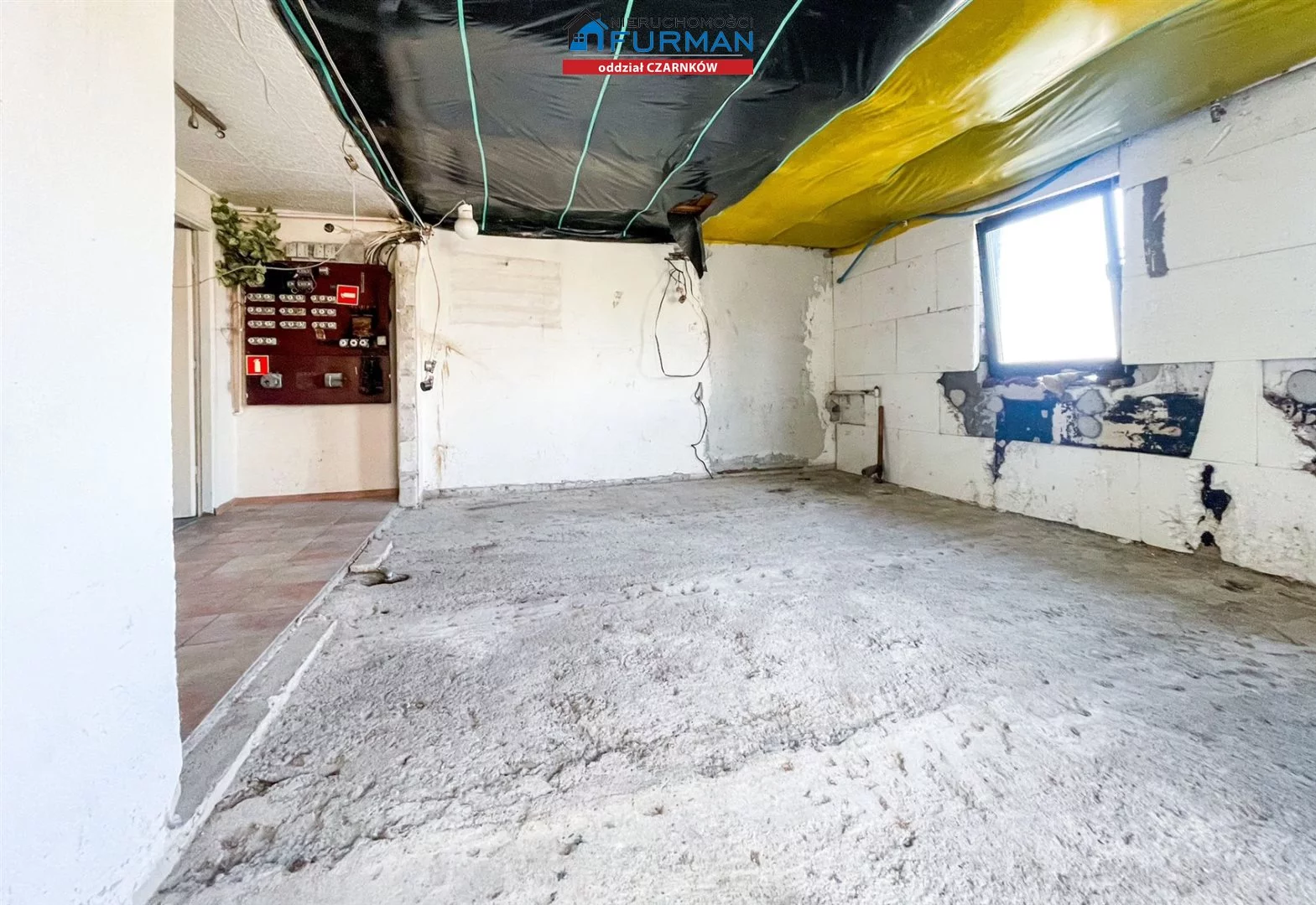 Dom 181,00 m², oferta nr , FCZ-DS-197445, Trzcianka