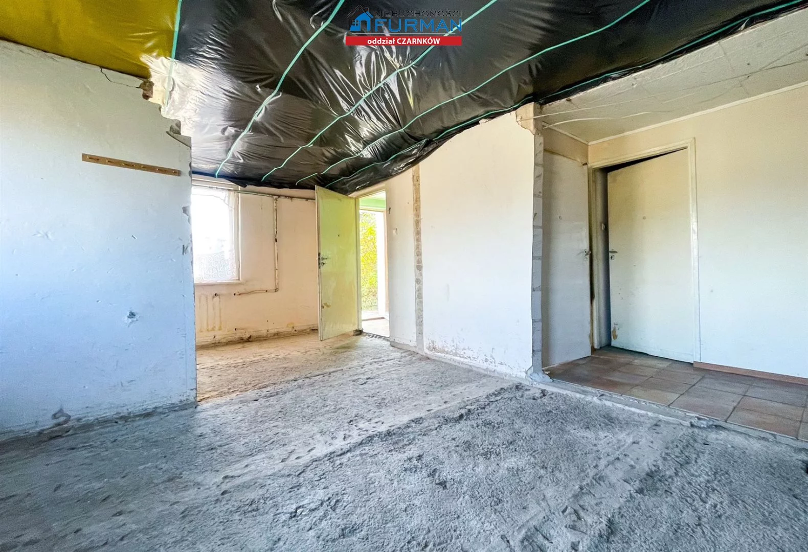 Dom 181,00 m², oferta nr , FCZ-DS-197445, Trzcianka