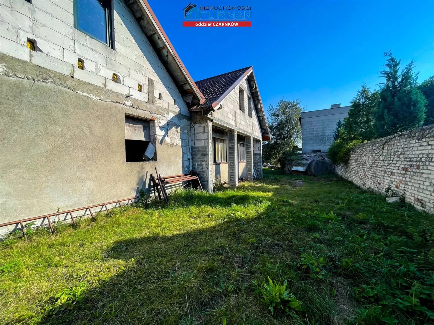 Dom 181,00 m², oferta nr , FCZ-DS-197445, Trzcianka