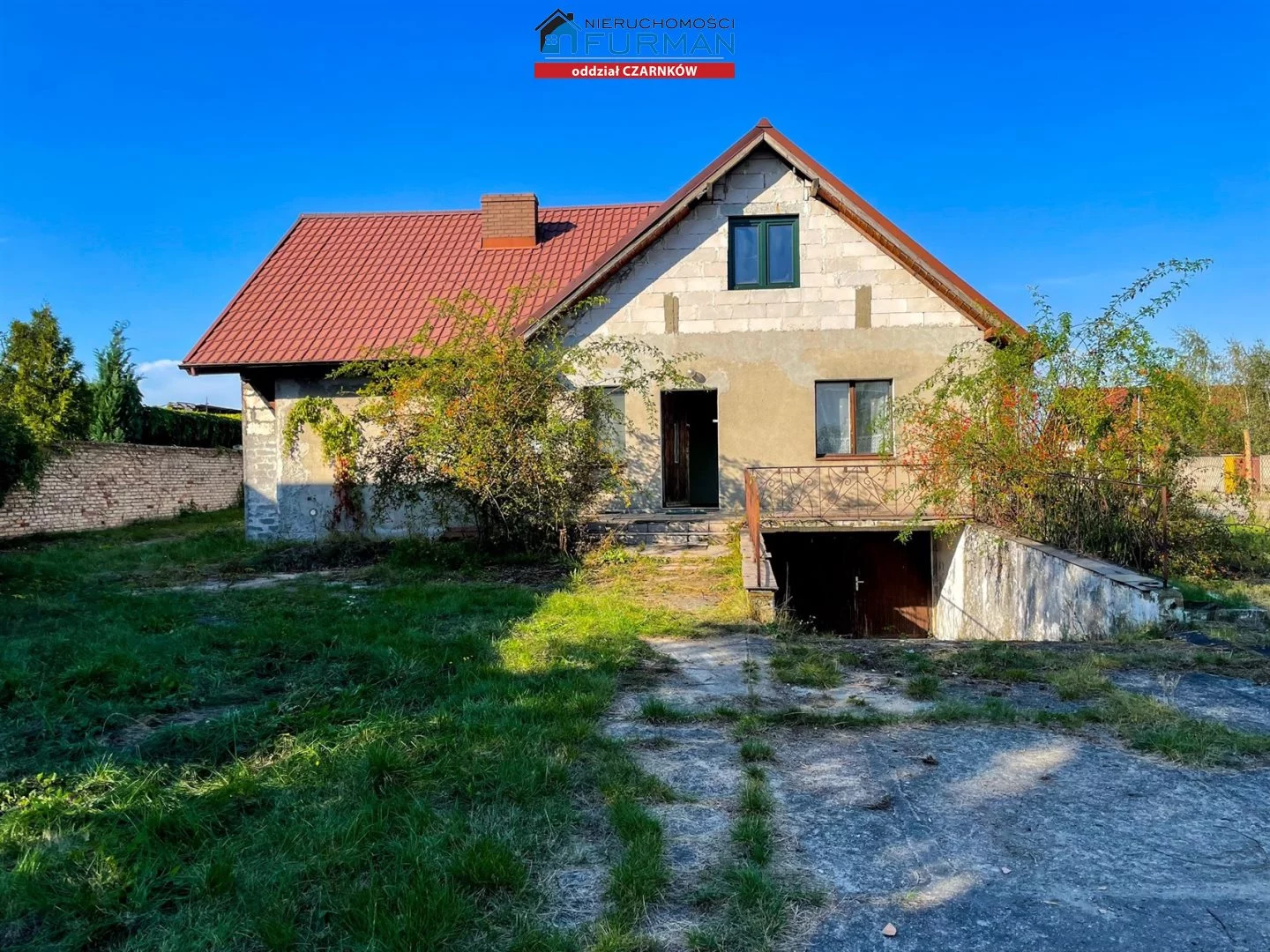 Dom 181,00 m², oferta nr , FCZ-DS-197445, Trzcianka