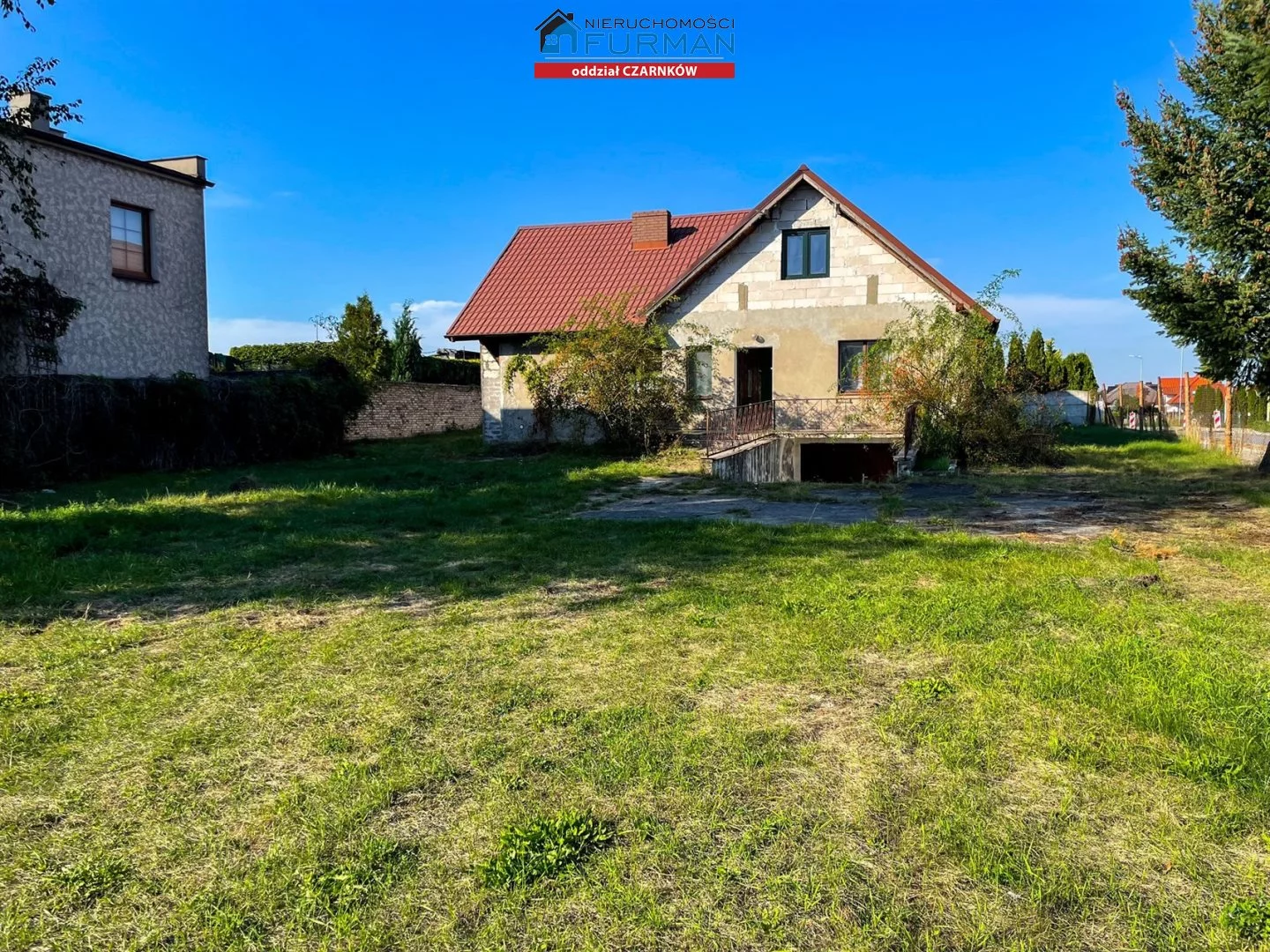 Dom 181,00 m², oferta nr , FCZ-DS-197445, Trzcianka