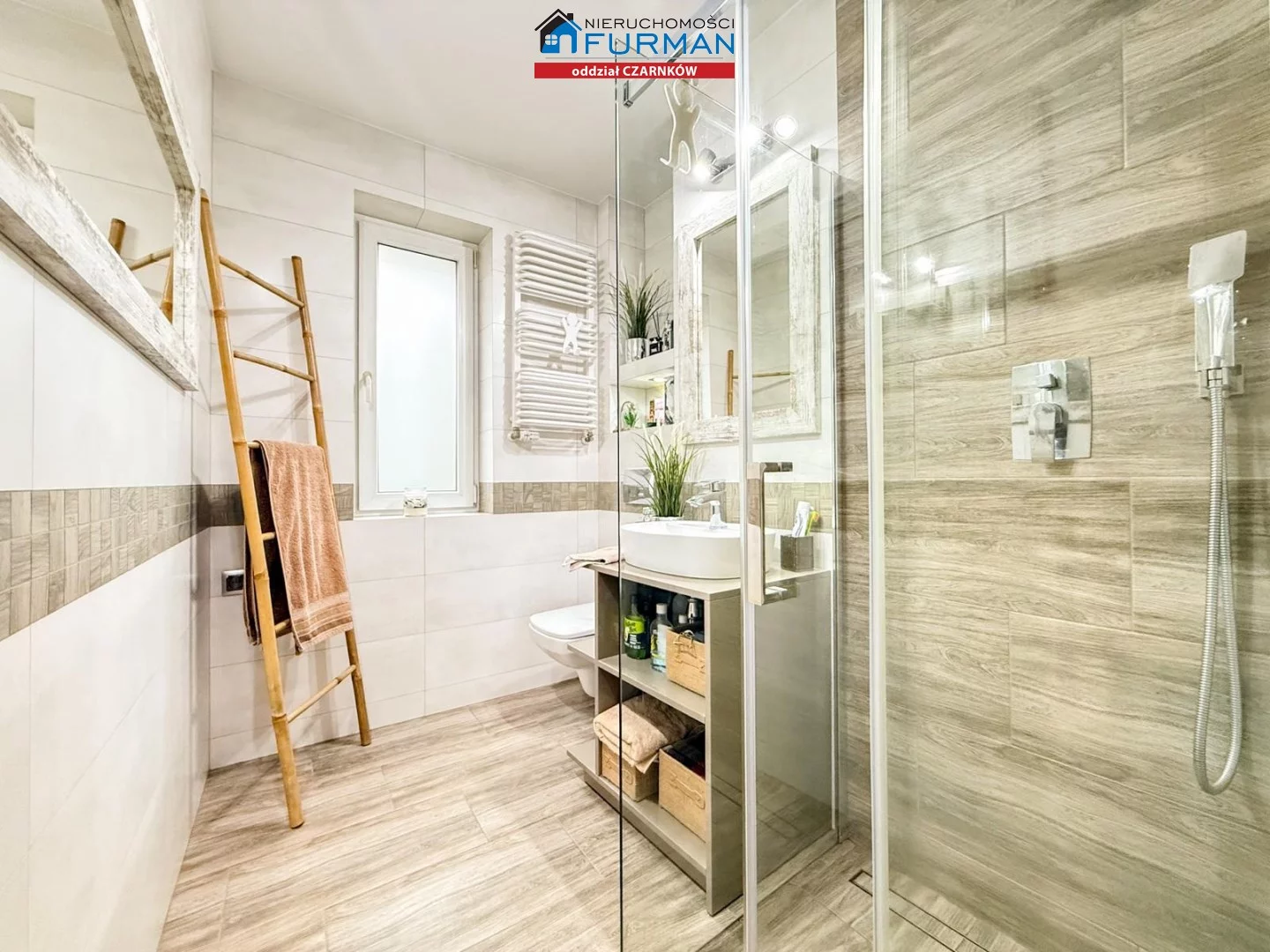 Dom 109,00 m², oferta nr , FCZ-DS-197974, Trzcianka