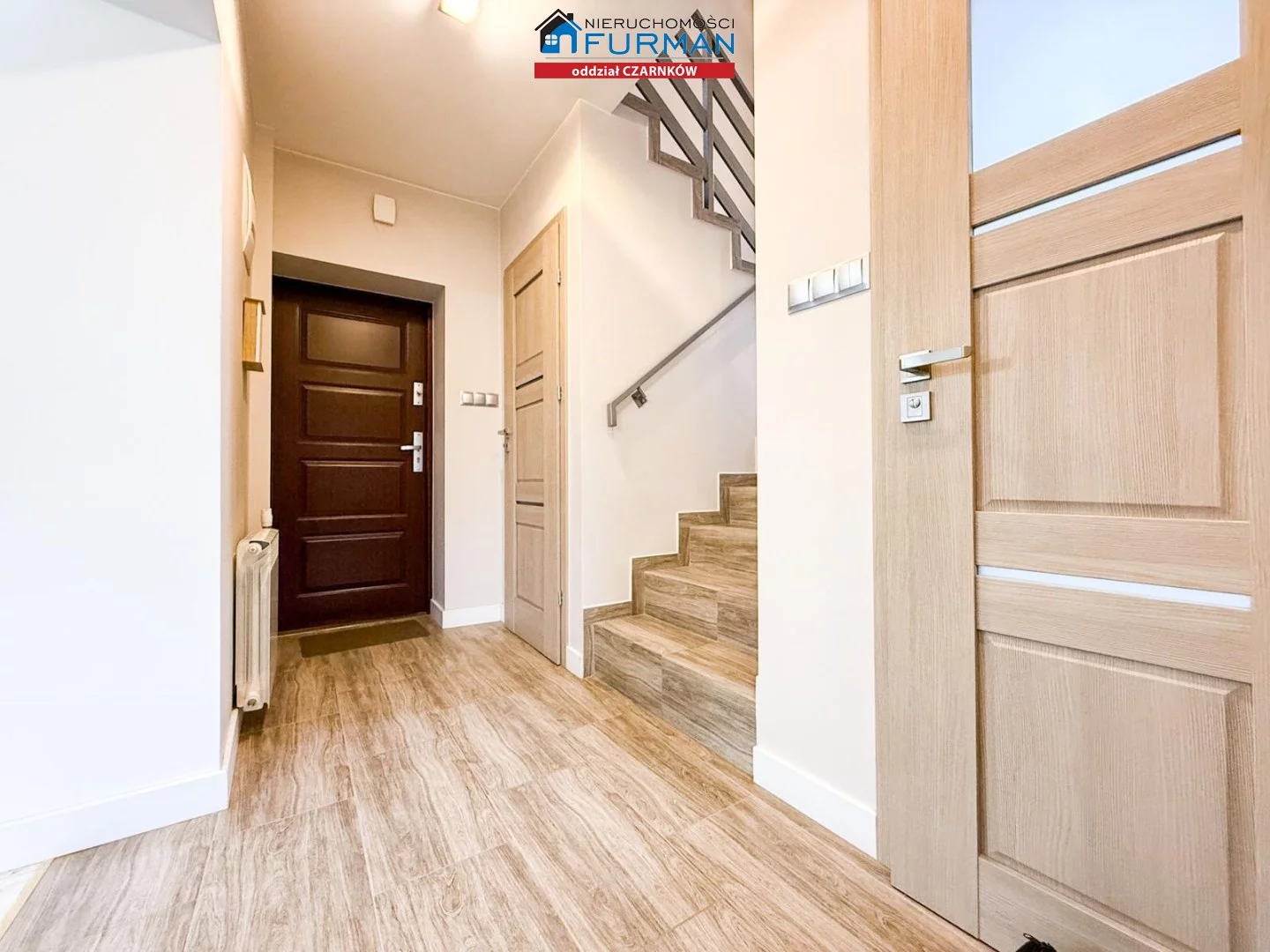 Dom 109,00 m², oferta nr , FCZ-DS-197974, Trzcianka