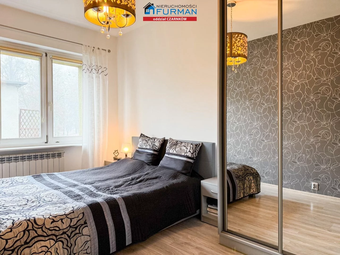Dom 109,00 m², oferta nr , FCZ-DS-197974, Trzcianka