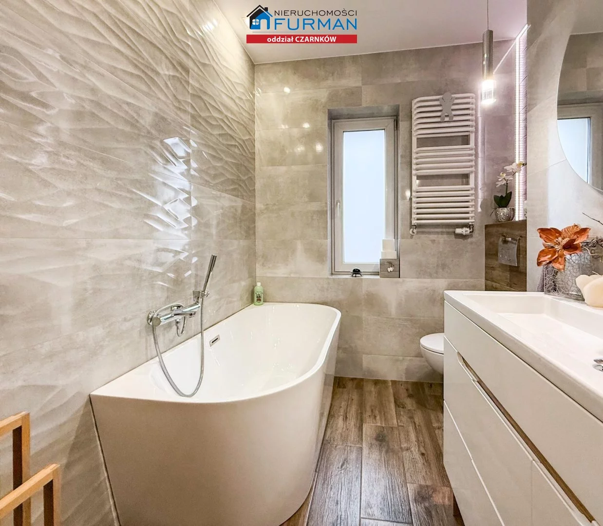 Dom 109,00 m², oferta nr , FCZ-DS-197974, Trzcianka