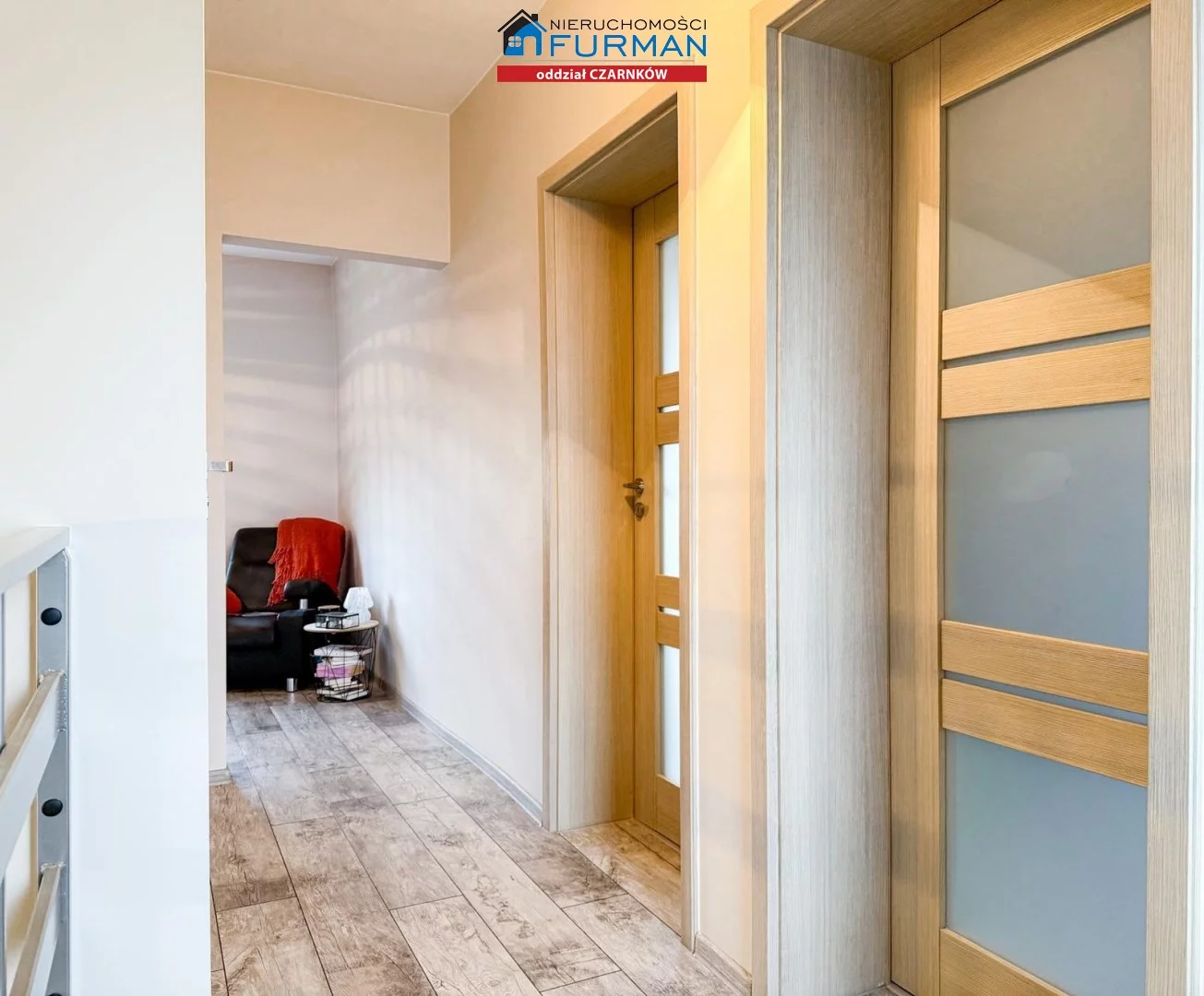 Dom 109,00 m², oferta nr , FCZ-DS-197974, Trzcianka