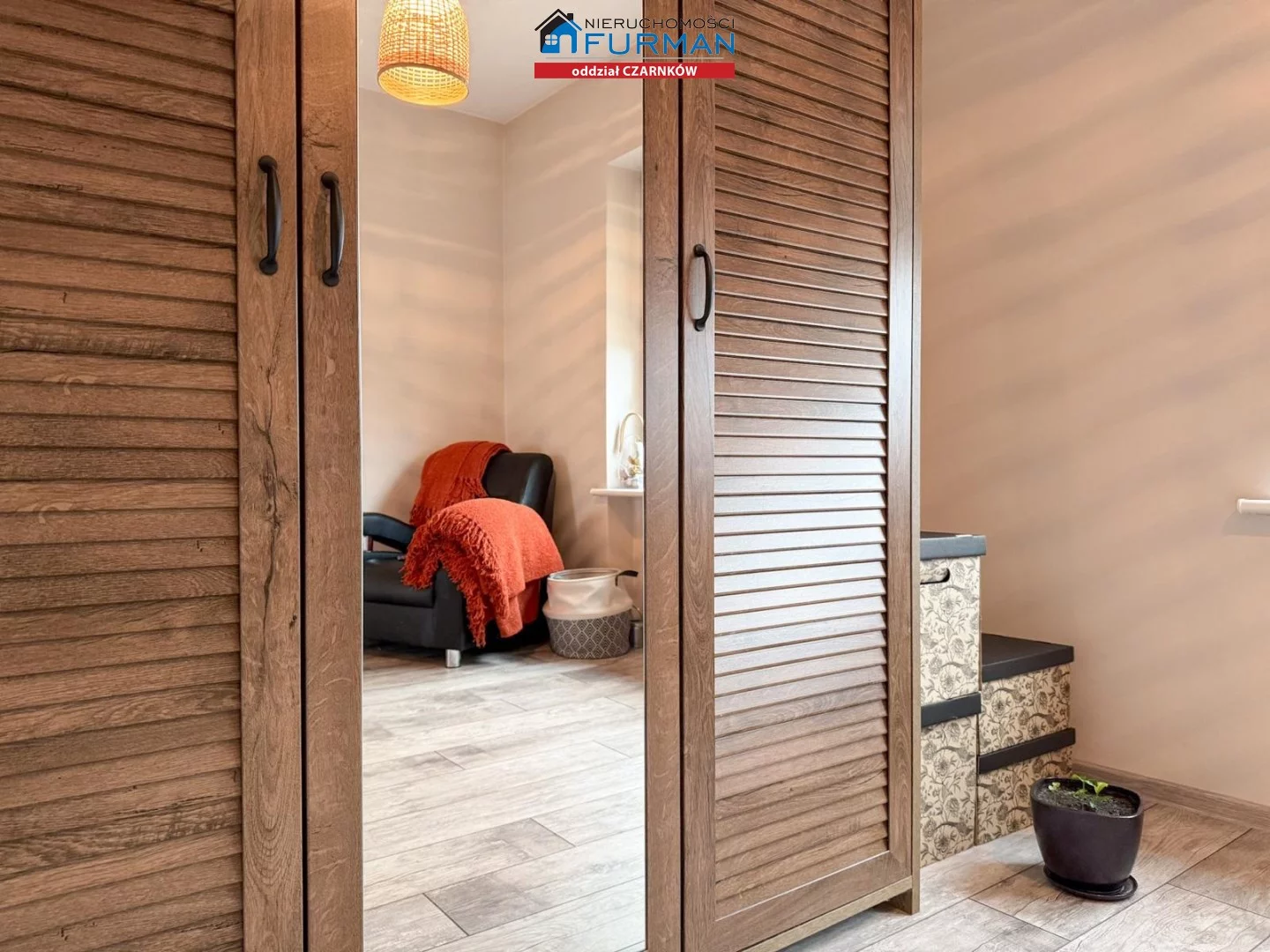 Dom 109,00 m², oferta nr , FCZ-DS-197974, Trzcianka