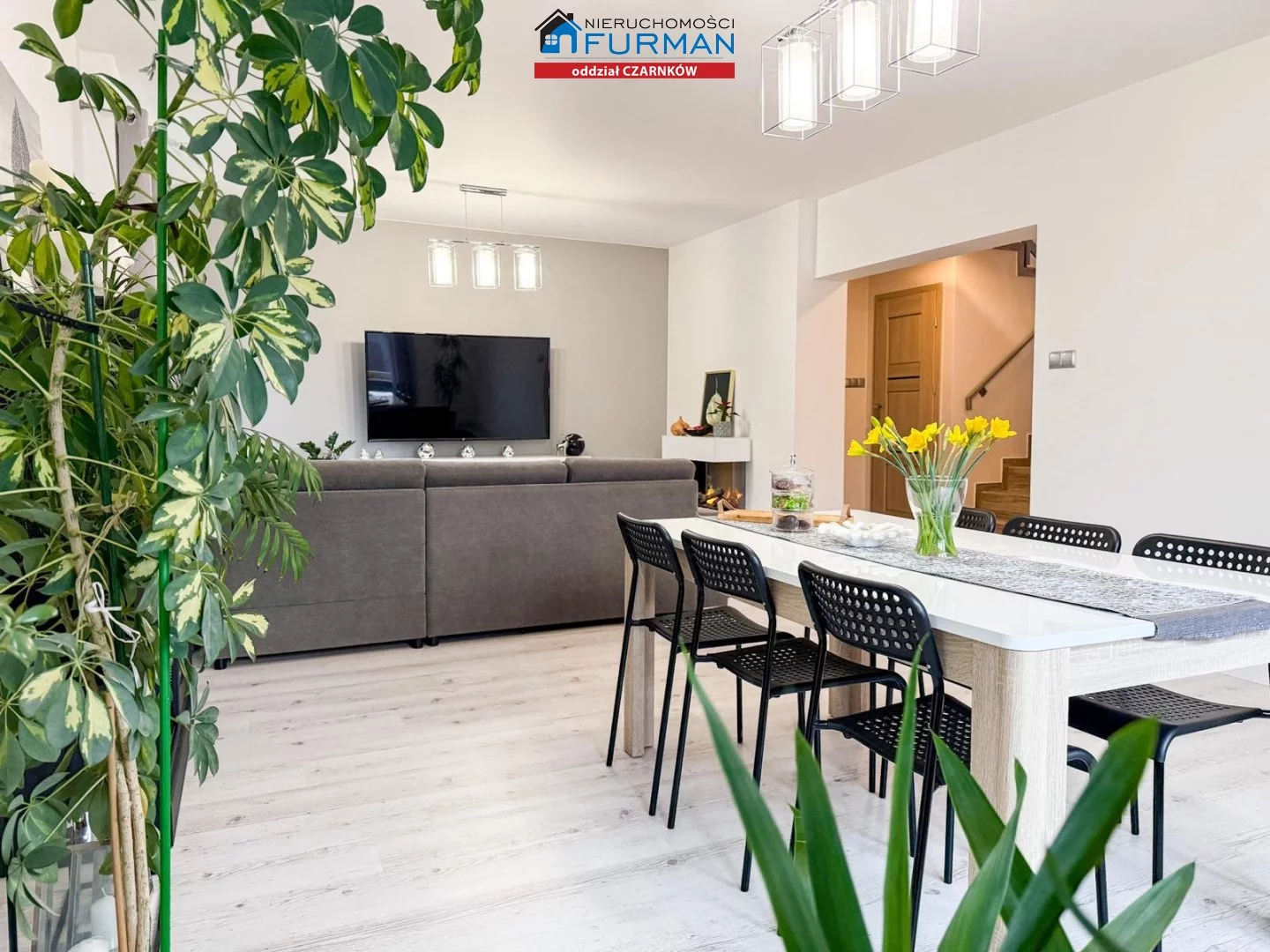 Dom 109,00 m², oferta nr , FCZ-DS-197974, Trzcianka