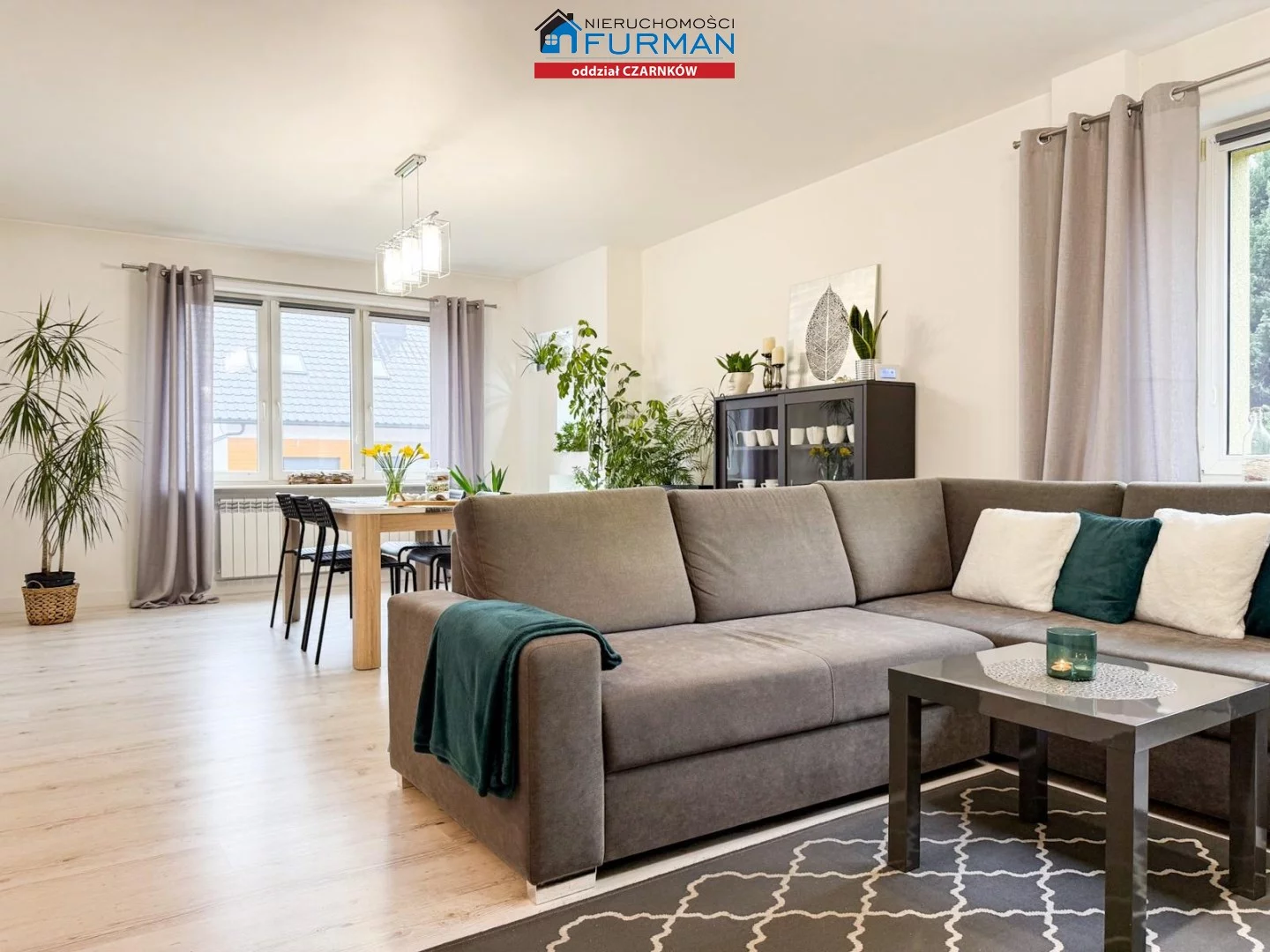 Dom 109,00 m², oferta nr , FCZ-DS-197974, Trzcianka