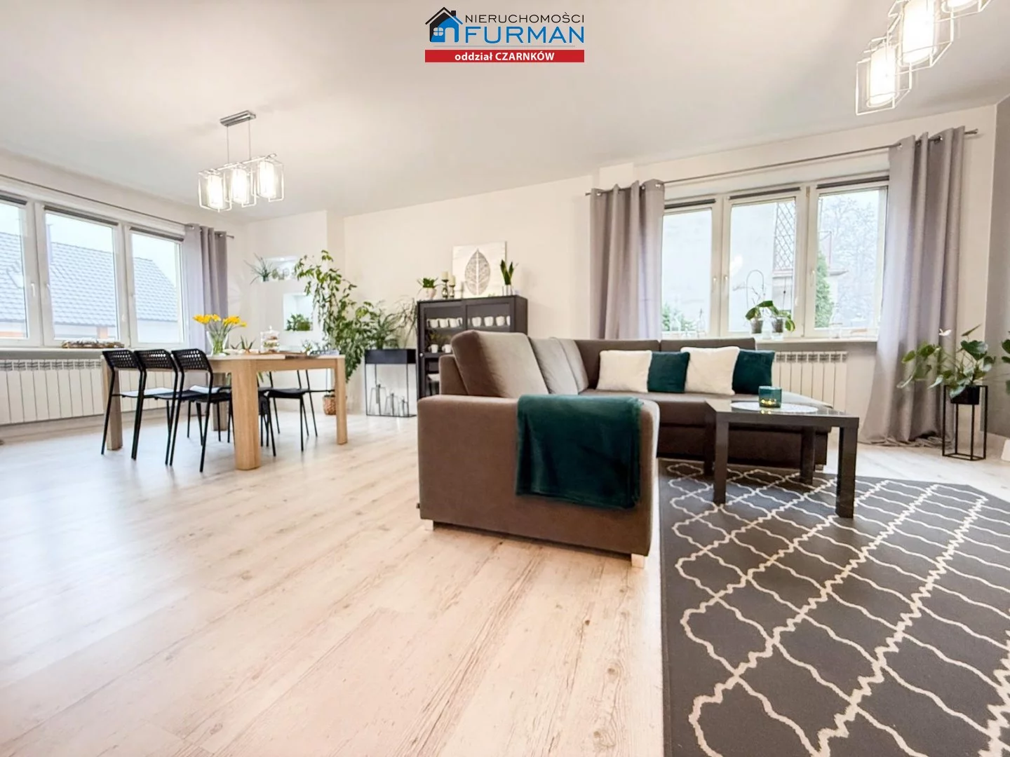 Dom 109,00 m², oferta nr , FCZ-DS-197974, Trzcianka