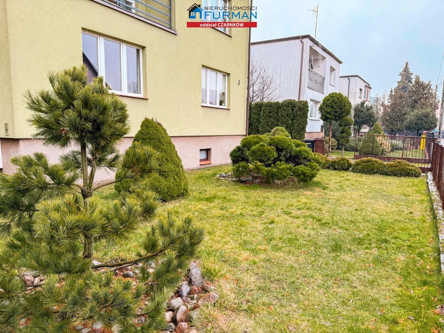 Dom 109,00 m², oferta nr , FCZ-DS-197974, Trzcianka