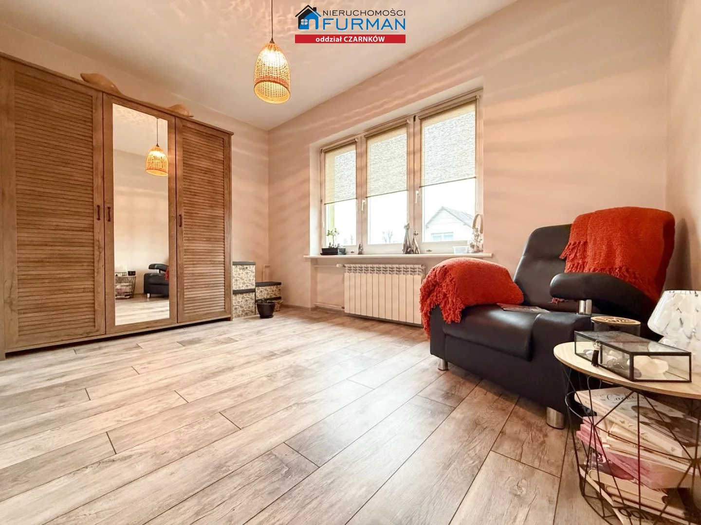 Dom 109,00 m², oferta nr , FCZ-DS-197974, Trzcianka