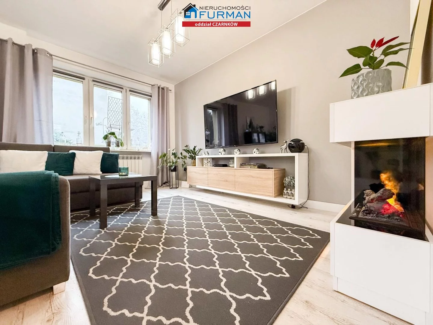 Dom 109,00 m², oferta nr , FCZ-DS-197974, Trzcianka