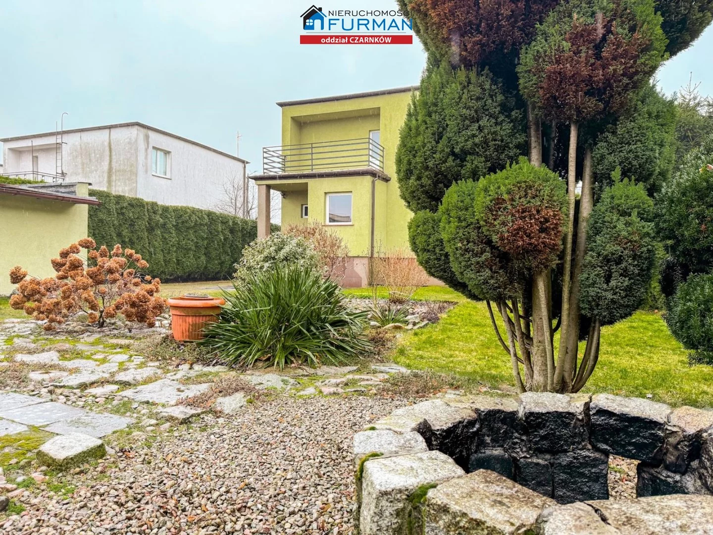 Dom 109,00 m², oferta nr , FCZ-DS-197974, Trzcianka