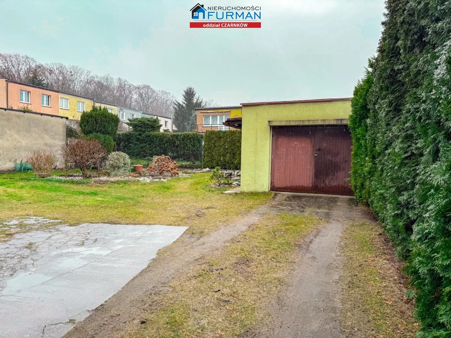 Dom 109,00 m², oferta nr , FCZ-DS-197974, Trzcianka