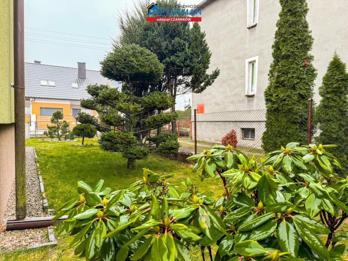 Dom 109,00 m², oferta nr , FCZ-DS-197974, Trzcianka