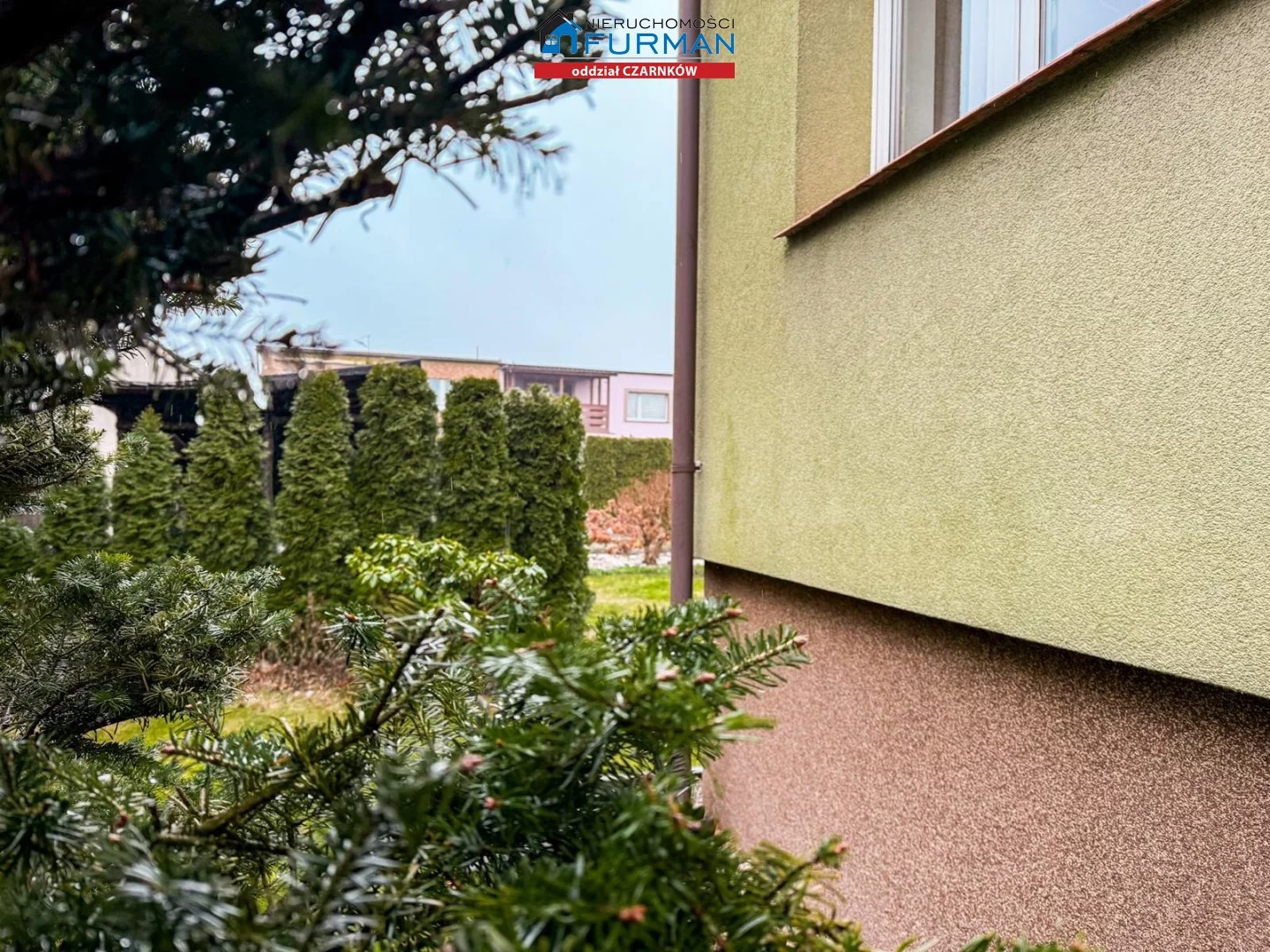 Dom 109,00 m², oferta nr , FCZ-DS-197974, Trzcianka