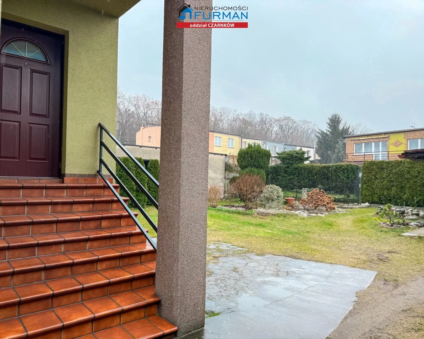Dom 109,00 m², oferta nr , FCZ-DS-197974, Trzcianka