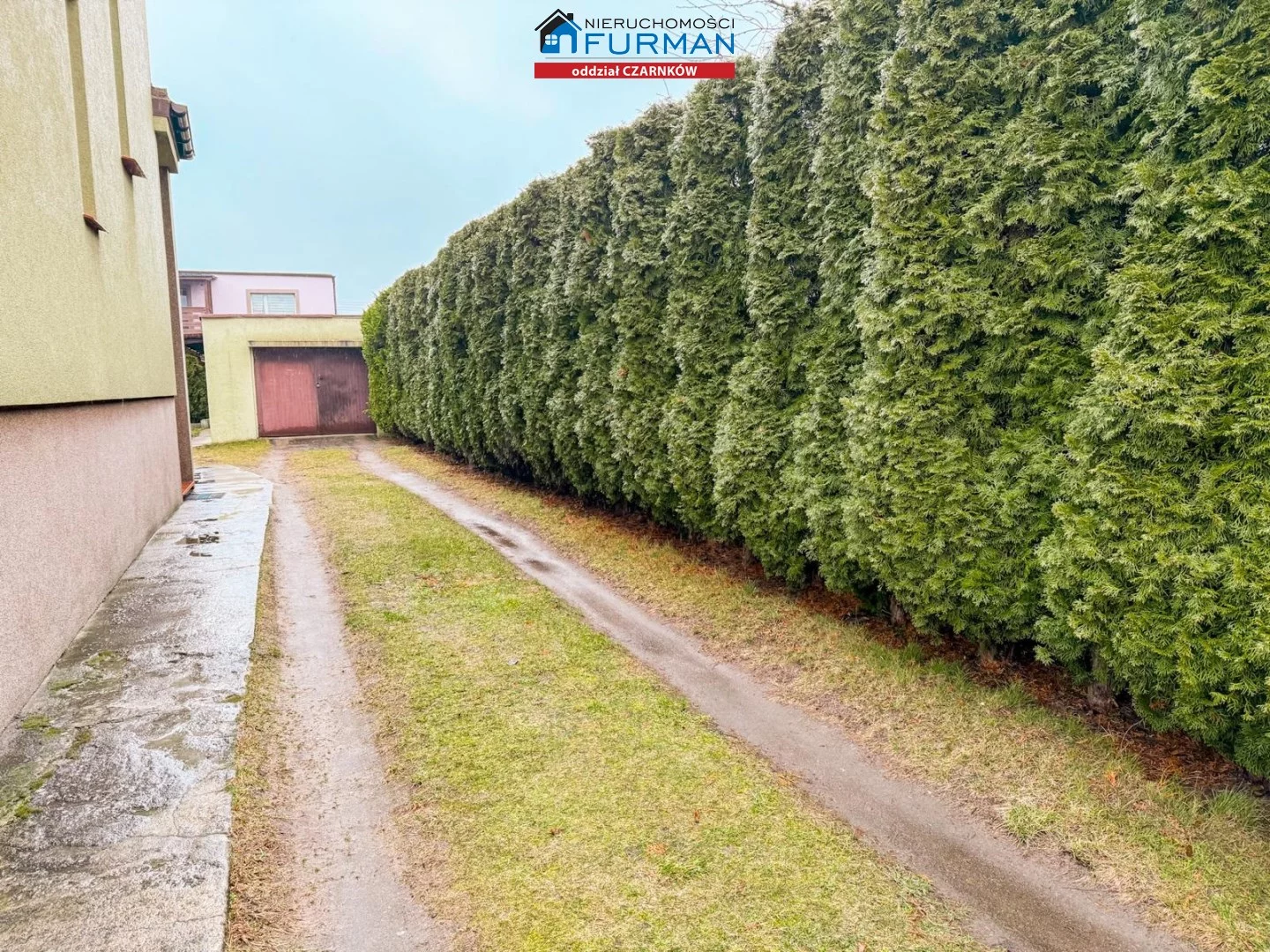 Dom 109,00 m², oferta nr , FCZ-DS-197974, Trzcianka
