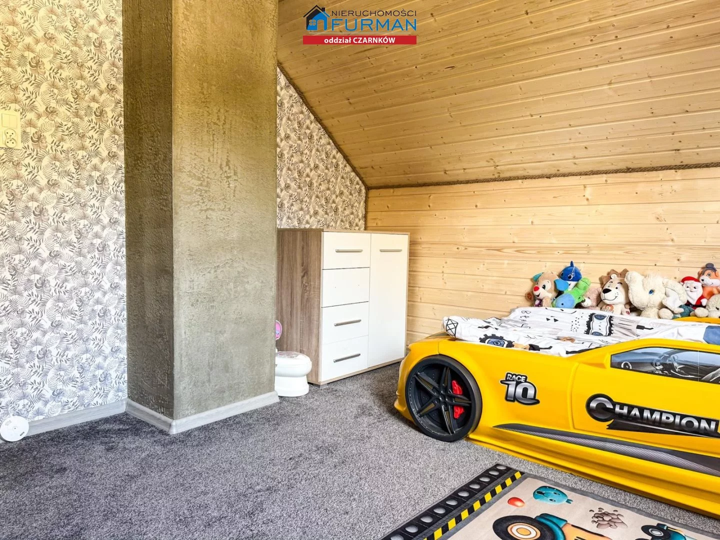 Dom 80,00 m², oferta nr , FCZ-DS-198079, Trzcianka