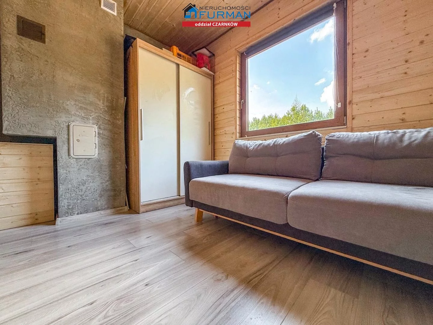 Dom 80,00 m², oferta nr , FCZ-DS-198079, Trzcianka