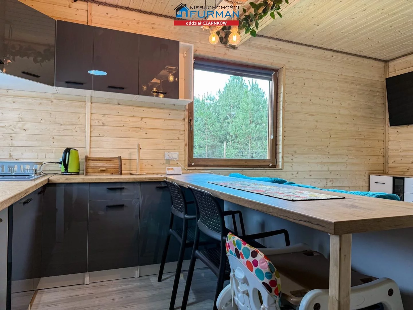 Dom 80,00 m², oferta nr , FCZ-DS-198079, Trzcianka