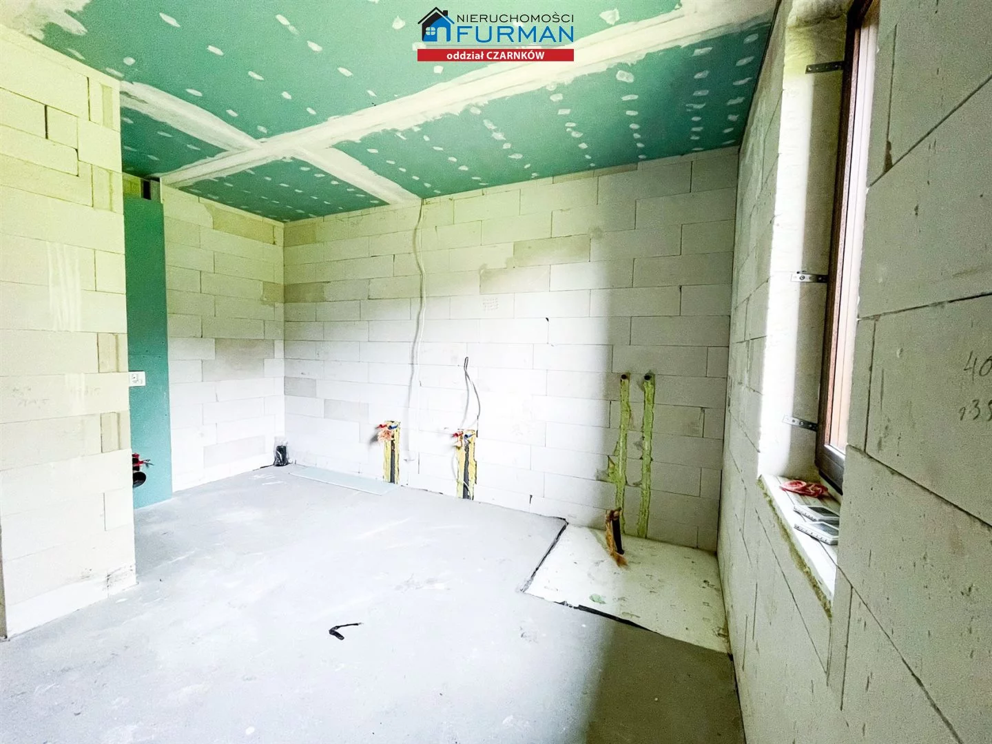 Dom 133,45 m², oferta nr , FCZ-DS-198118, Trzcianka