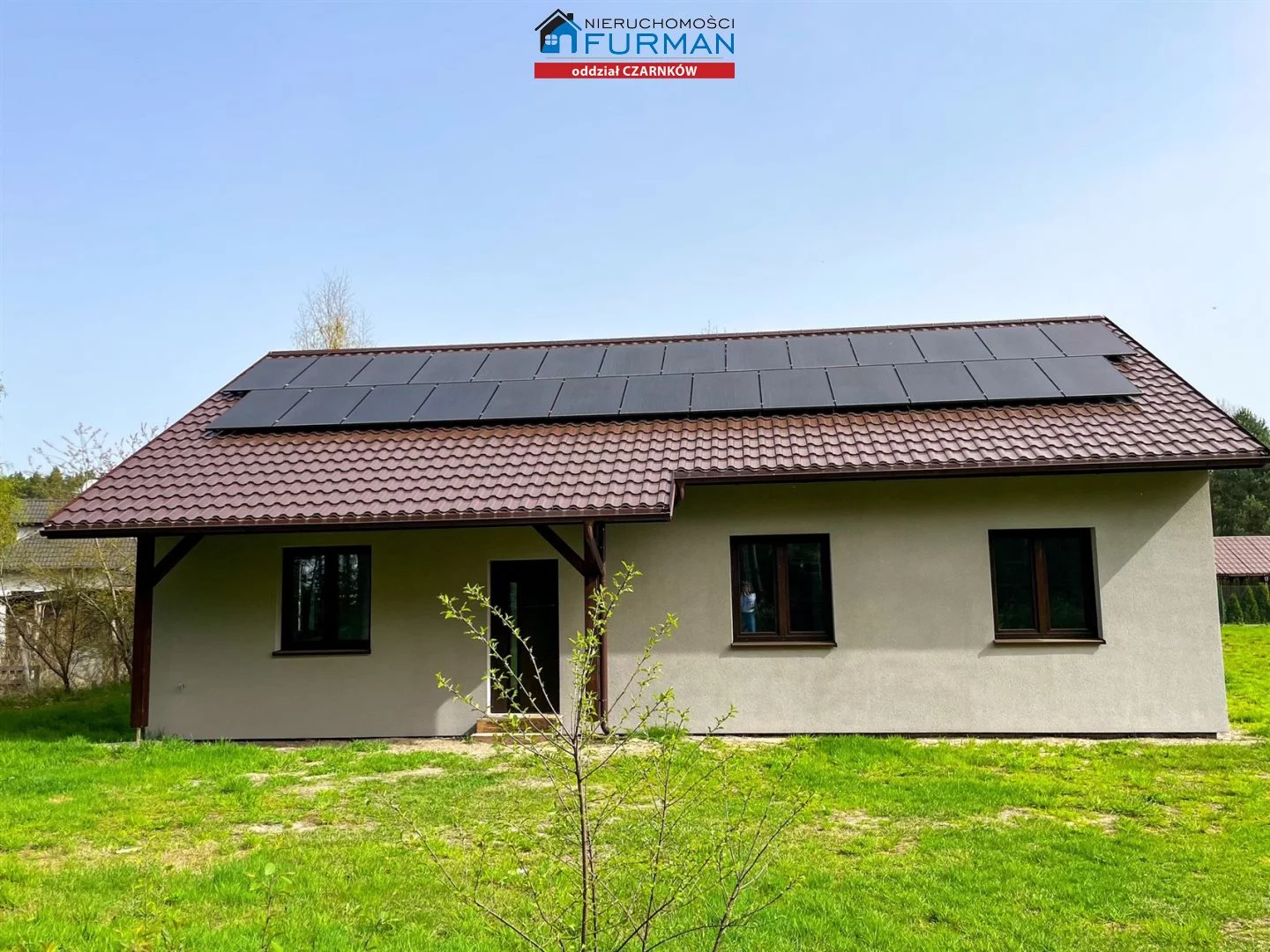 Dom 133,45 m², oferta nr , FCZ-DS-198118, Trzcianka