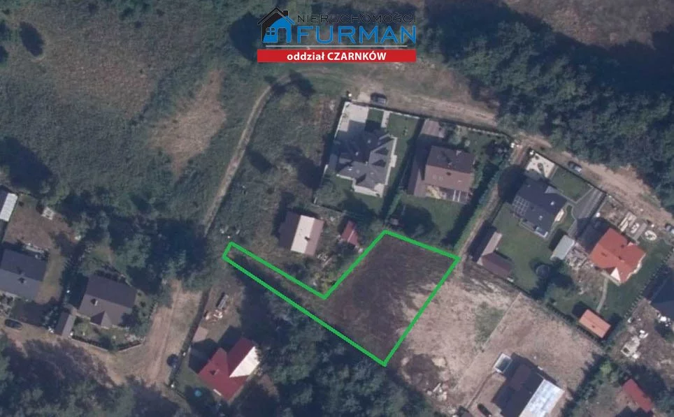 Dom 133,45 m², oferta nr , FCZ-DS-198118, Trzcianka